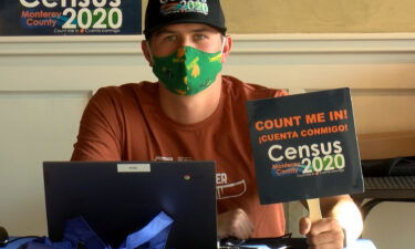 County officials hold Census events for deadline
