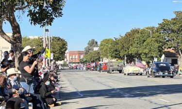 veterans day parade, event, event cancelled