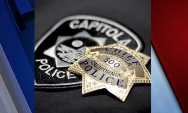 Capitola, Capitola police chief, Capitola police