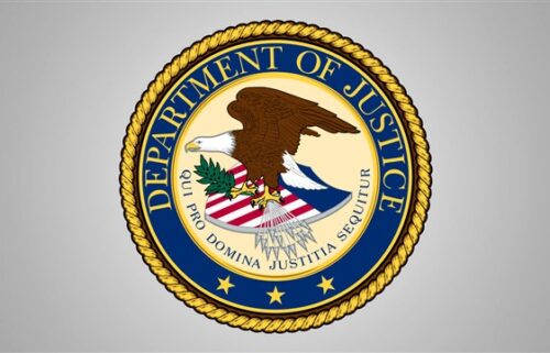 Justice Department, money, CNN