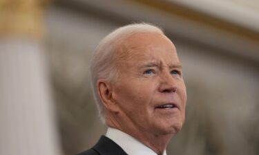 Former President Joe Biden was diagnosed with an “aggressive form” of prostate cancer