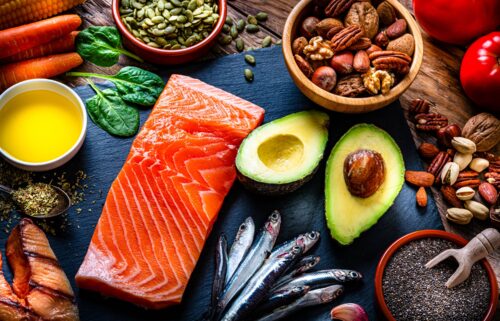 Lean proteins